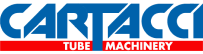 CartacciTube Logo